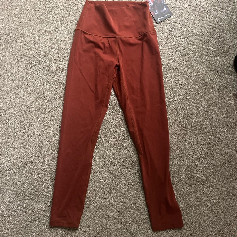 Born Primitive - YOUR GO TO LEGGING 2.0